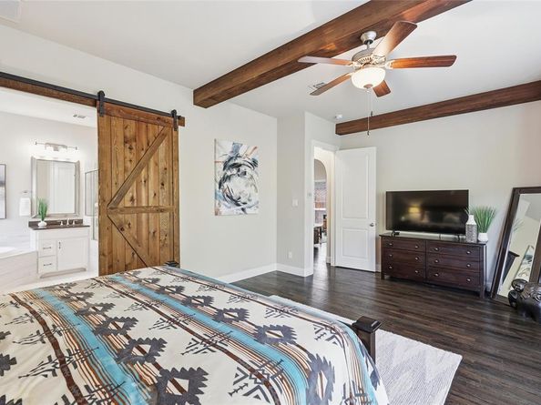 346  Hill Creek Lane , Grapevine Texas 76051