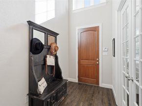 346  Hill Creek Lane , Grapevine Texas 76051