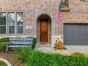 346  Hill Creek Lane , Grapevine Texas 76051