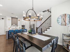 346  Hill Creek Lane , Grapevine Texas 76051