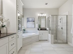 346  Hill Creek Lane , Grapevine Texas 76051