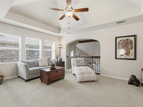 346  Hill Creek Lane , Grapevine Texas 76051