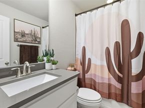 346  Hill Creek Lane , Grapevine Texas 76051