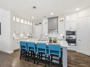 346  Hill Creek Lane , Grapevine Texas 76051