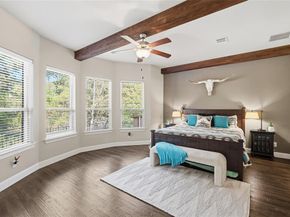 346  Hill Creek Lane , Grapevine Texas 76051