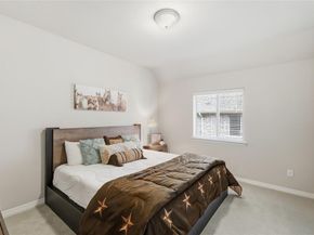 346  Hill Creek Lane , Grapevine Texas 76051