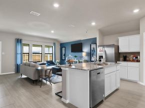 344  BLANCO Drive , Azle Texas 76020