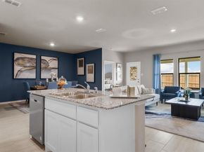 344  BLANCO Drive , Azle Texas 76020