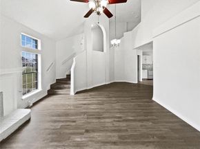 1726  Hillcrest Court , Balch Springs Texas 75180