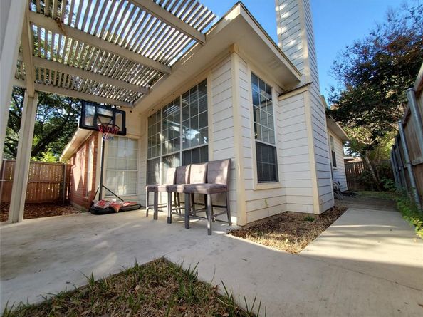 200  Morning Star Court , Irving Texas 75063
