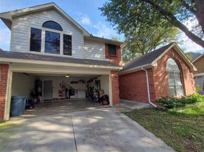 200  Morning Star Court , Irving Texas 75063
