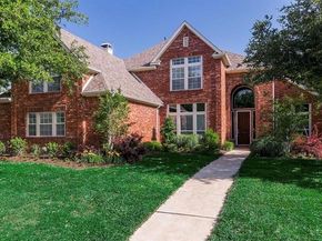 863  Celeste Lane , Keller Texas 76248