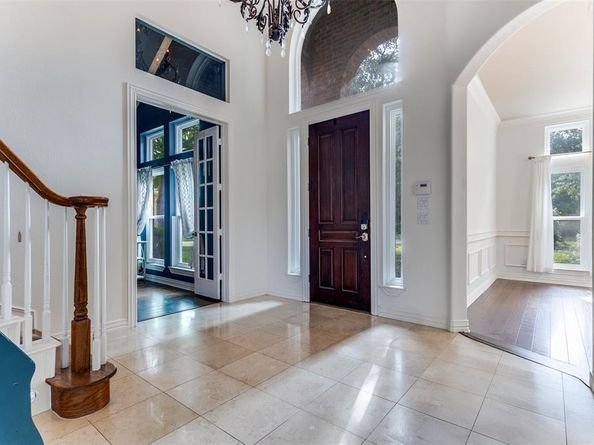 863  Celeste Lane , Keller Texas 76248