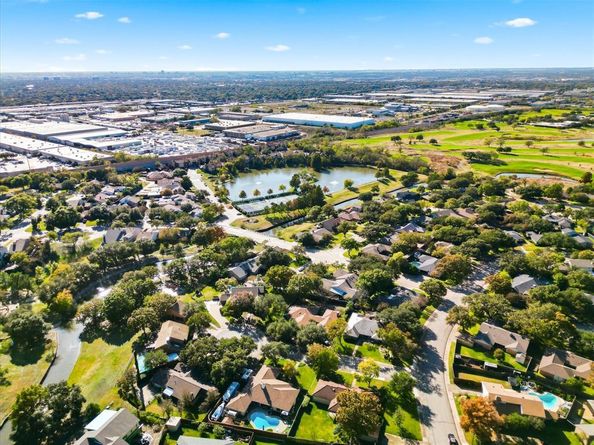 2813  Raintree Drive , Carrollton Texas 75006