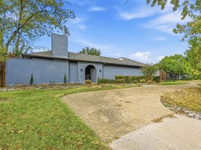 13411  Forestway Drive , Dallas Texas 75240