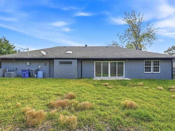 13411  Forestway Drive , Dallas Texas 75240