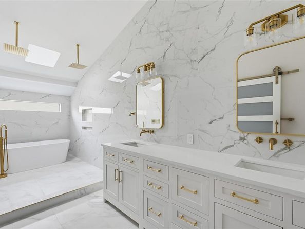 13411  Forestway Drive , Dallas Texas 75240