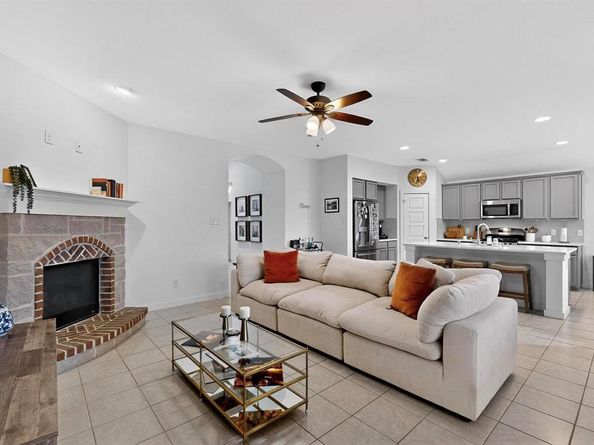 8113  Wildwest Drive , Fort Worth Texas 76131