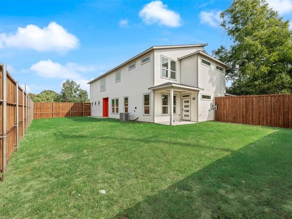 2326  Fairfax Drive , Irving Texas 75060