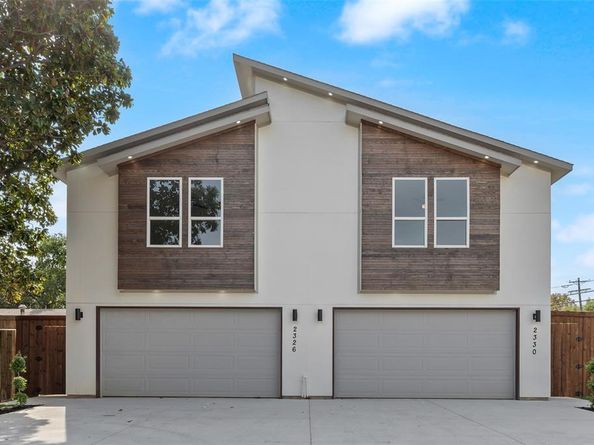 2326  Fairfax Drive , Irving Texas 75060