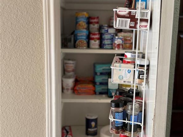 305 N Long Rifle Drive , Fort Worth Texas 76108