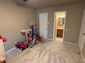 305 N Long Rifle Drive , Fort Worth Texas 76108