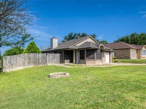 305 N Long Rifle Drive , Fort Worth Texas 76108