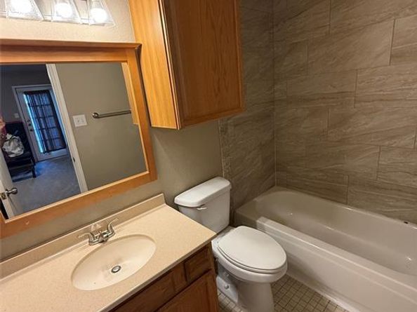 305 N Long Rifle Drive , Fort Worth Texas 76108