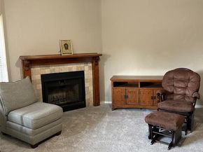 305 N Long Rifle Drive , Fort Worth Texas 76108