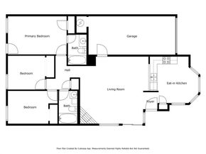 305 N Long Rifle Drive , Fort Worth Texas 76108