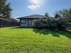 305 N Long Rifle Drive , Fort Worth Texas 76108