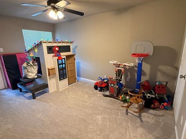 305 N Long Rifle Drive , Fort Worth Texas 76108