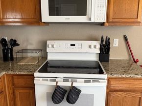 305 N Long Rifle Drive , Fort Worth Texas 76108