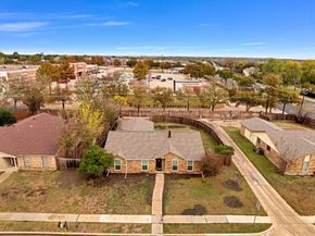 1105  Bass Drive , Plano Texas 75025