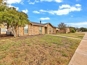 1105  Bass Drive , Plano Texas 75025
