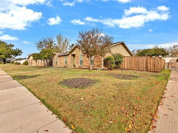 1105  Bass Drive , Plano Texas 75025