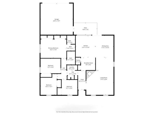 1105  Bass Drive , Plano Texas 75025