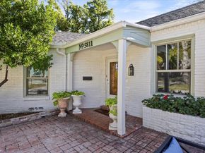 5811  El Campo Avenue , Fort Worth Texas 76107