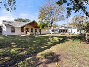 5811  El Campo Avenue , Fort Worth Texas 76107