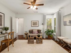 5811  El Campo Avenue , Fort Worth Texas 76107