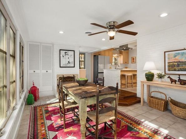 5811  El Campo Avenue , Fort Worth Texas 76107