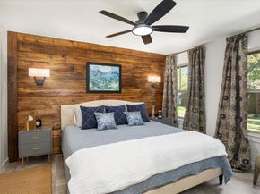 5811  El Campo Avenue , Fort Worth Texas 76107