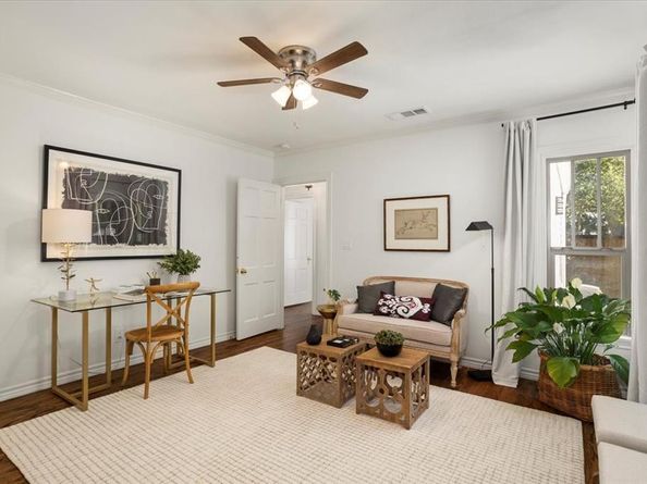 5811  El Campo Avenue , Fort Worth Texas 76107