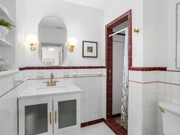 5811  El Campo Avenue , Fort Worth Texas 76107