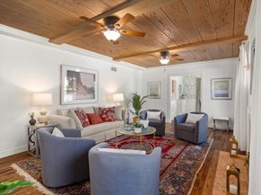 5811  El Campo Avenue , Fort Worth Texas 76107