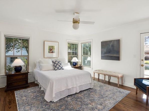 5811  El Campo Avenue , Fort Worth Texas 76107