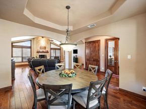 895  Bardin Road , Grand Prairie Texas 75052