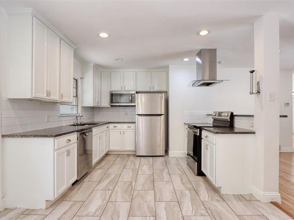 4520  Utah Avenue , Dallas Texas 75216