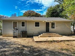 4520  Utah Avenue , Dallas Texas 75216