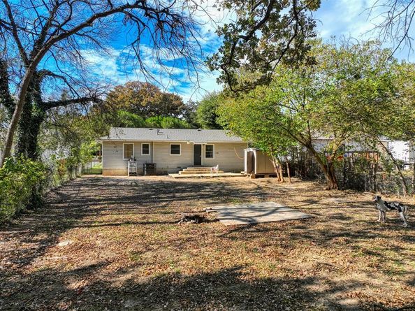 4520  Utah Avenue , Dallas Texas 75216